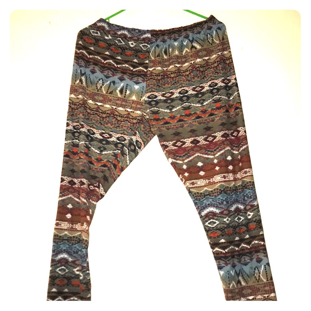 Leggings